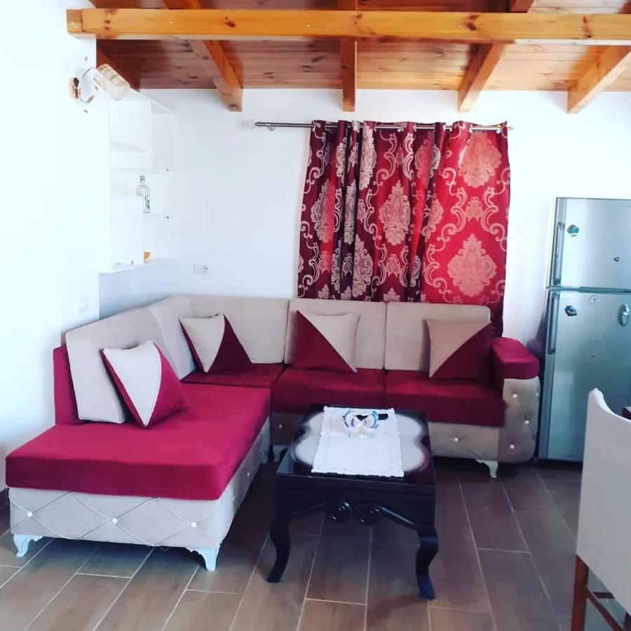 Ramaj Apartment 사밀 외부 사진