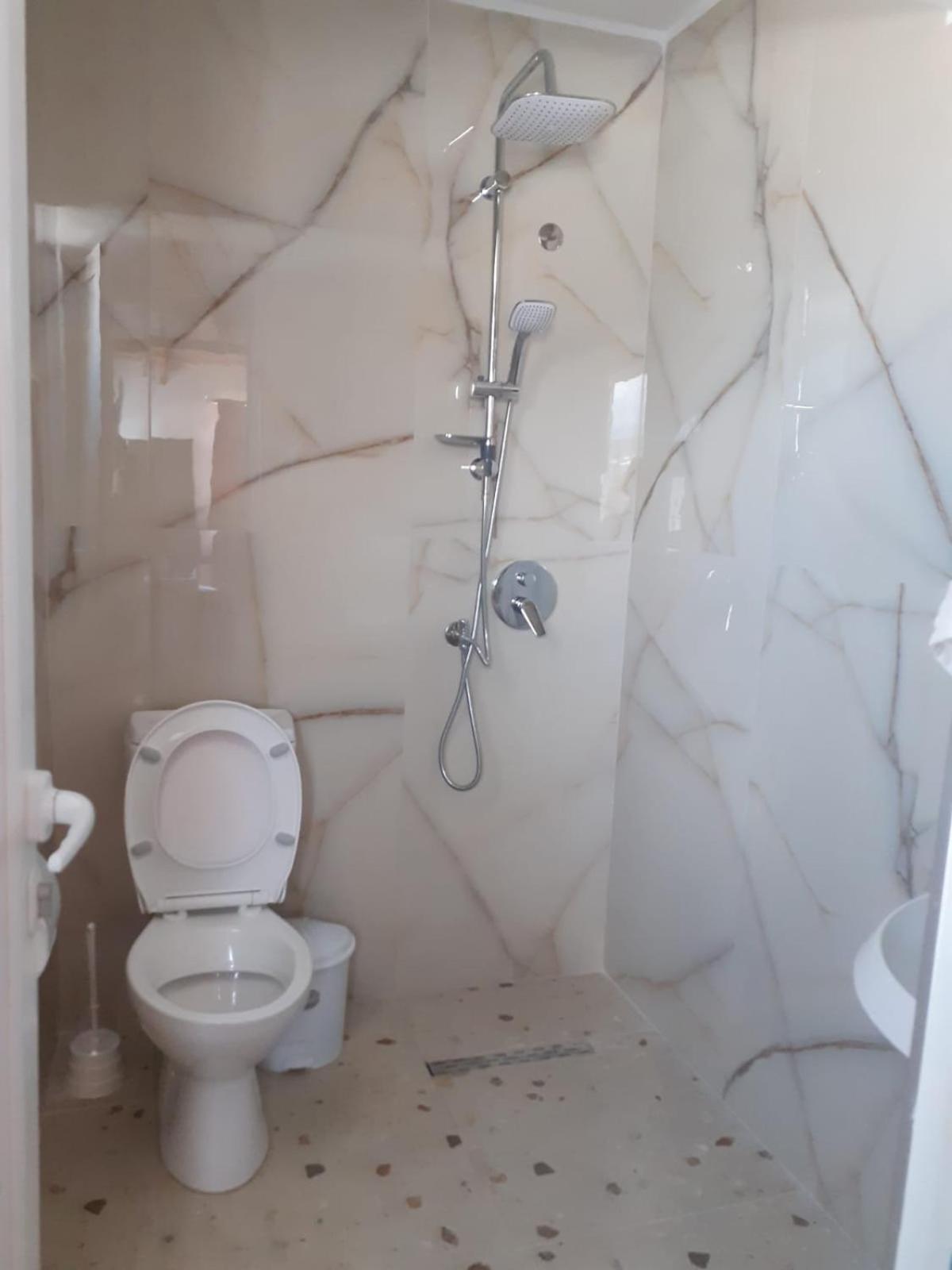 Ramaj Apartment 사밀 외부 사진
