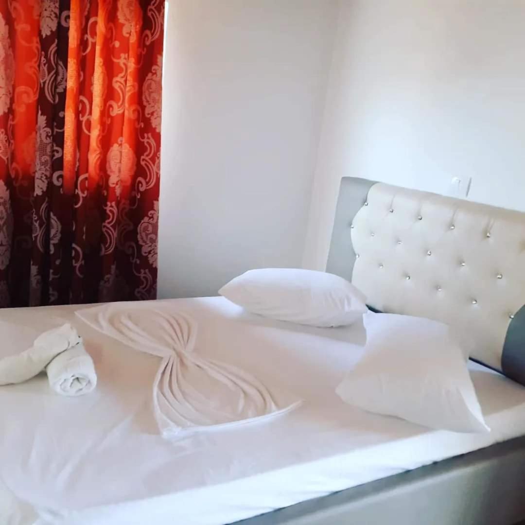 Ramaj Apartment 사밀 외부 사진