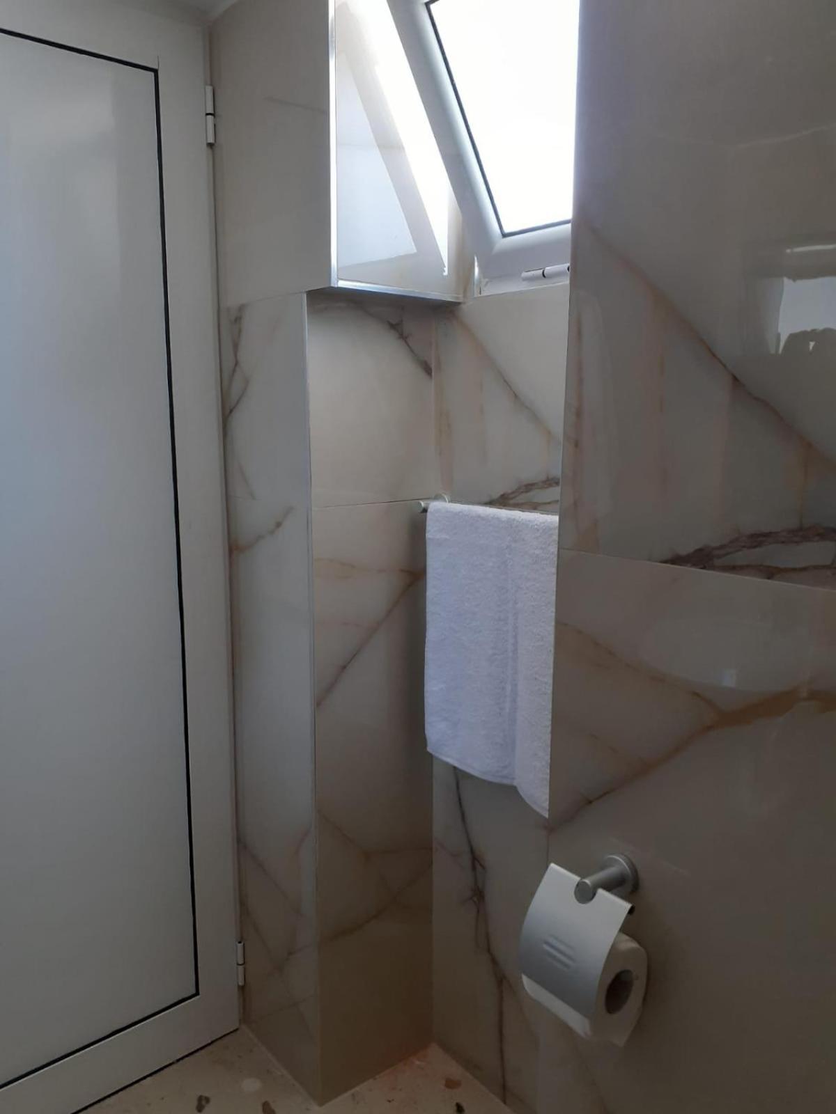Ramaj Apartment 사밀 외부 사진