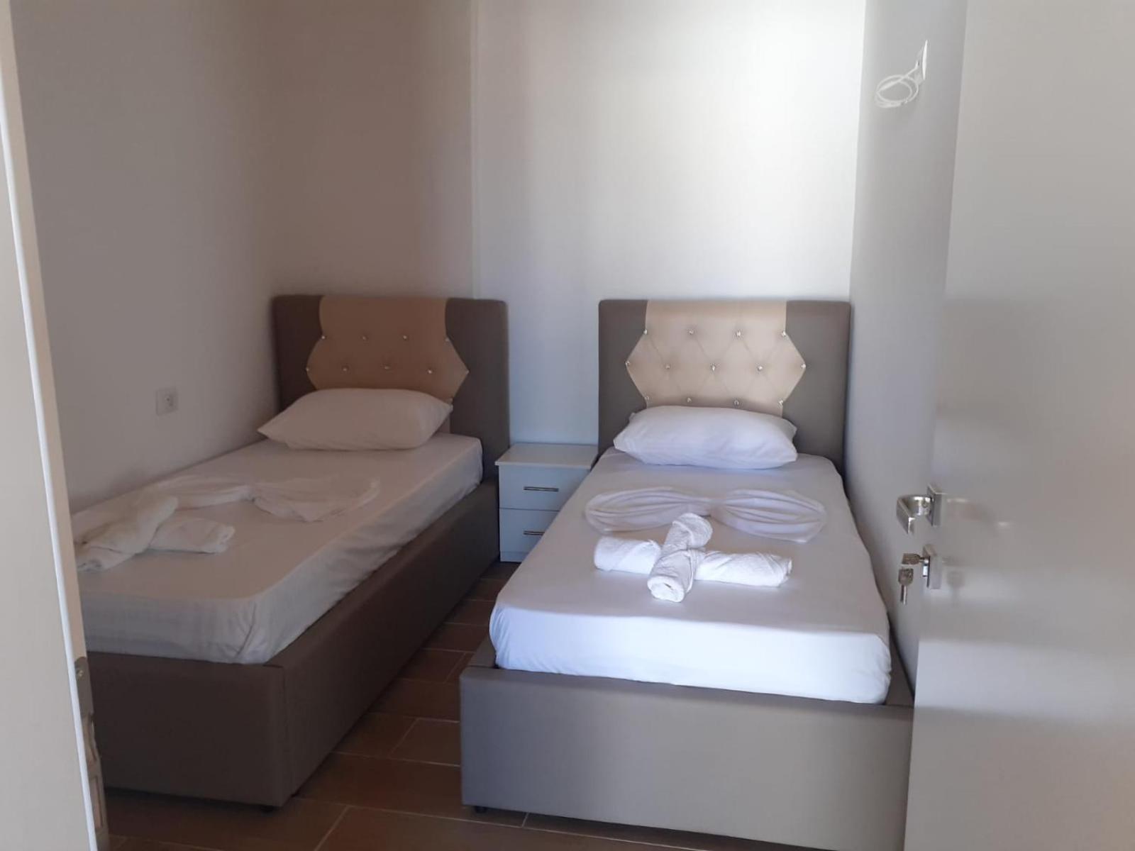 Ramaj Apartment 사밀 외부 사진